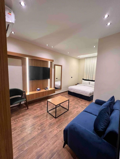 Others 4, Elite Boutique Hotel, New Cairo City