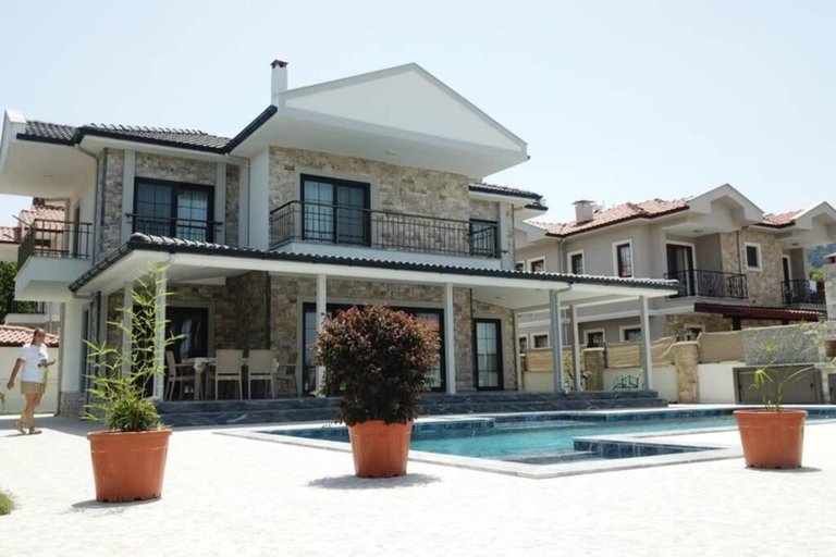 Others 3, Villa ERTUNC - Kaliteli Tatilin Adresi, Ortaca