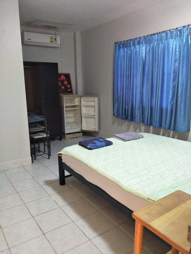 Nit Guest House, Phuket Island