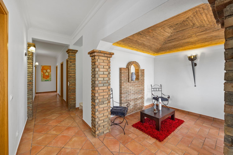 Facilities 3, Laura by Algarve Villa Holidays, Albufeira