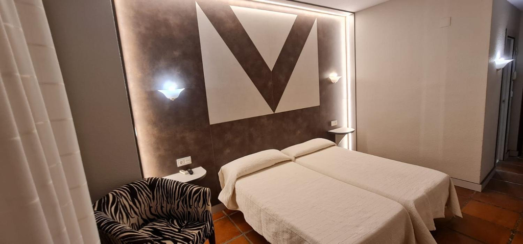 Others 4, Hotel La Rad, Salamanca