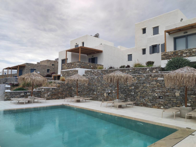Sport & Beauty 2, Krotiri View Paros, South Aegean