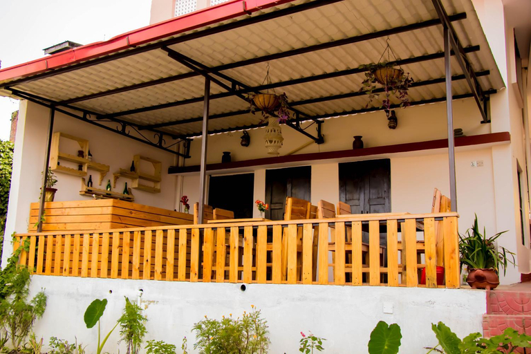 Others 3, Birds Nest Hostel, Bagmati
