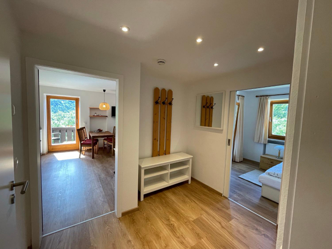 Others 4, Haus Belvedere, Berchtesgadener Land