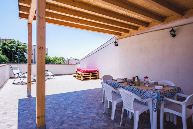 Others 5, Ibiscus Apartment with Terrace by Wonderful Italy, Syracuse