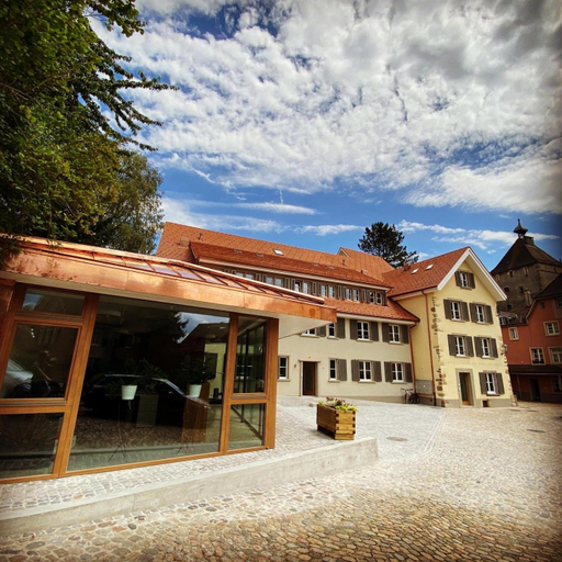 Others 4, Haus am Schlossberg, Laufenburg