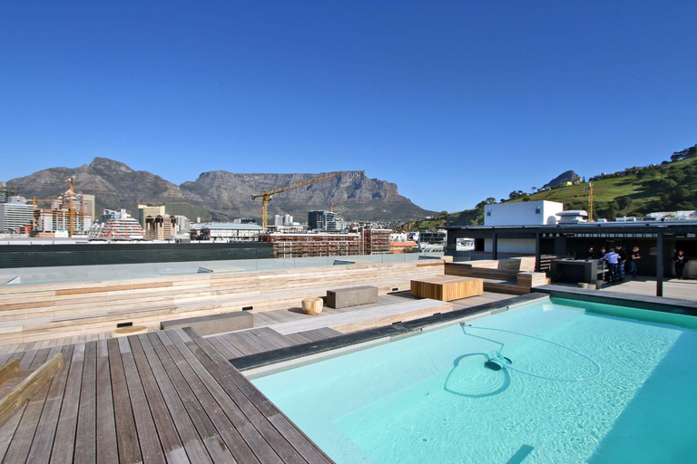 Sport & Beauty 2, Docklands Luxury Apartments by ITC Hospitality, City of Cape Town