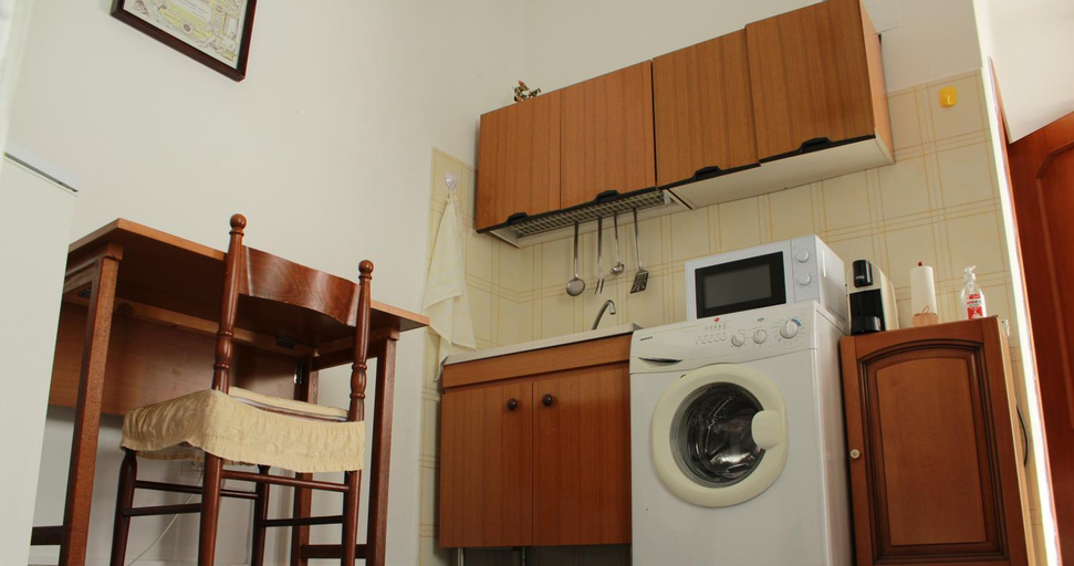 Others 4, Casa Normanna, Potenza