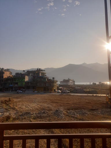 Others 5, Hotel Nature Peace, Gandaki