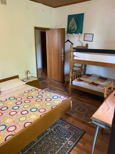 Others 4, HOSTEL-SezanaLOKEV B&B, Sežana