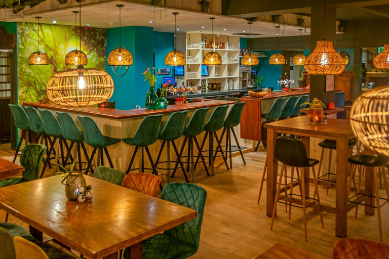 Food & Drinks 4, `t Wapen van Terschelling, Terschelling