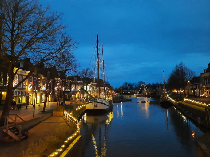Others 3, Grytmanshoeve, Vakantiehuis met glamping, Dongeradeel