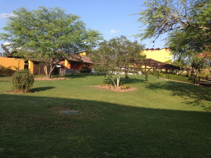 Others 5, Wintterville Apartamento Terreo 13J para ate 6 pessoas, Gravatá