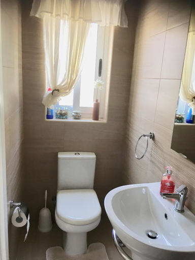 Others 3, Pembroke Suites