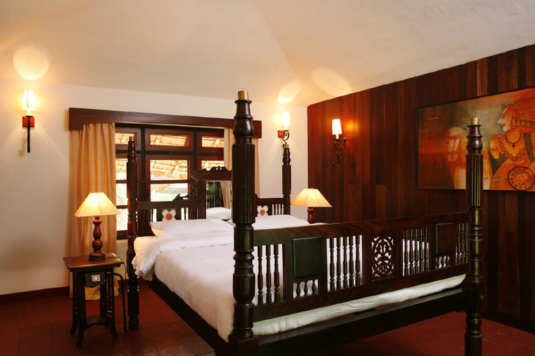 Bedroom 13
