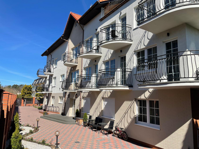Others 3, Promes Mielno, Centrum, Kryty Basen, Sauna, Koszalin