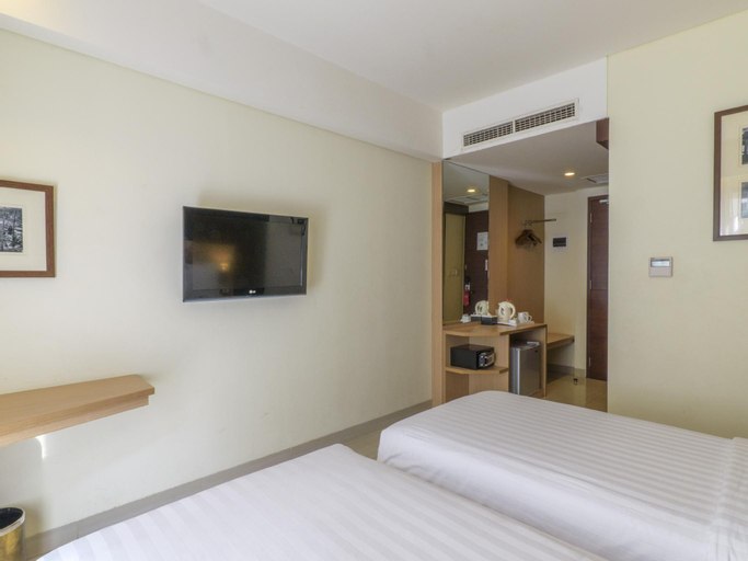 Bedroom 14