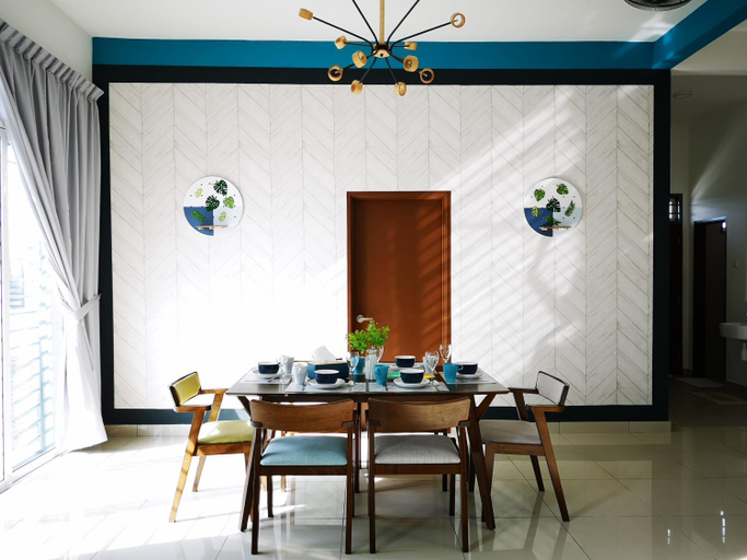 Others 4, Spacious House in Desaru, Kota Tinggi