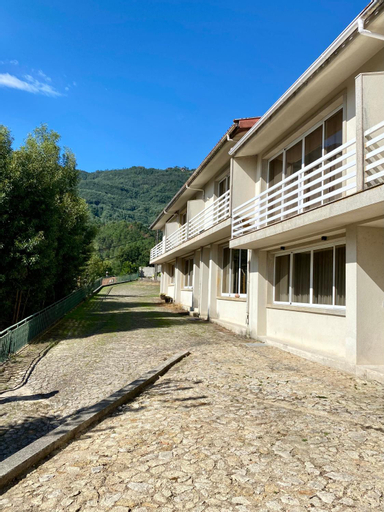 Geres Distinto, Terras de Bouro