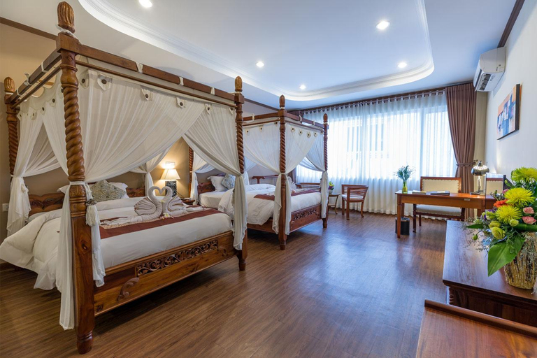 Bedroom 11