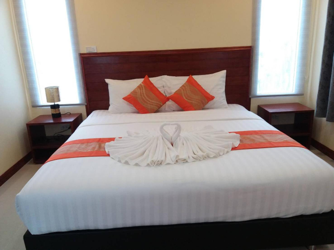 Others 3, ฺBankunyaiy Resort, Ko Yao District