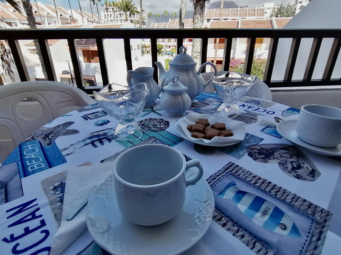 Others 3, Americas Holiday Home, Santa Cruz de Tenerife