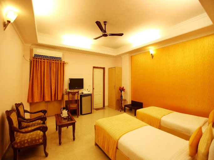 Bedroom 14