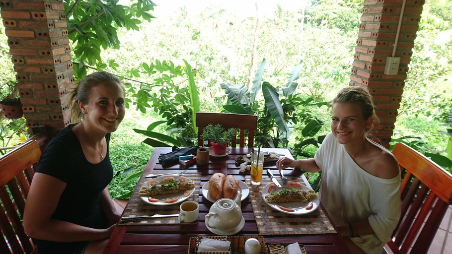 Food & Drinks 4, Orchard Fruit Farm Bungalows, Phú Quốc