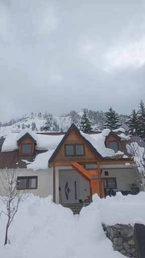 Bujtina Albjoni, Tropojës