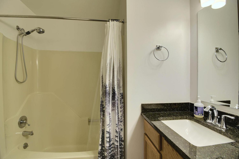 Bathroom 2, Trail Creek 70, Rutland