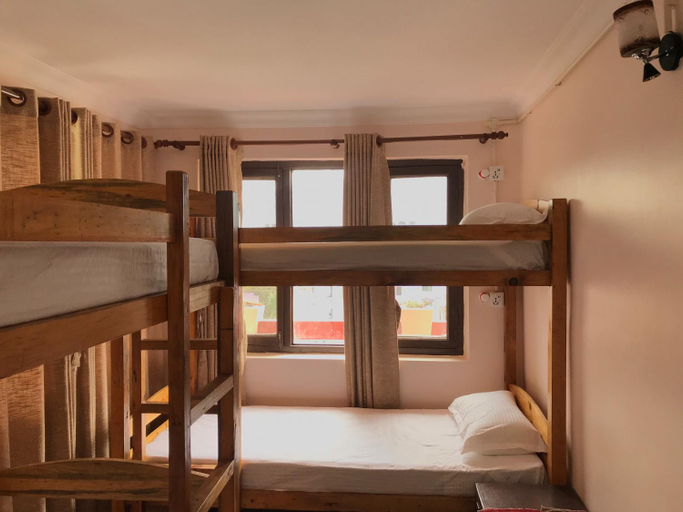 Others 5, Birds Nest Hostel, Bagmati