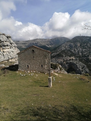 Others 5, Etape 85, Alpes-Maritimes