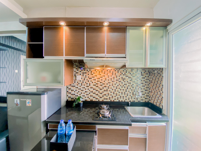 Others 4, Comfortable and Homey 2BR Green Pramuka City Apartment By Travelio, Jakarta Pusat