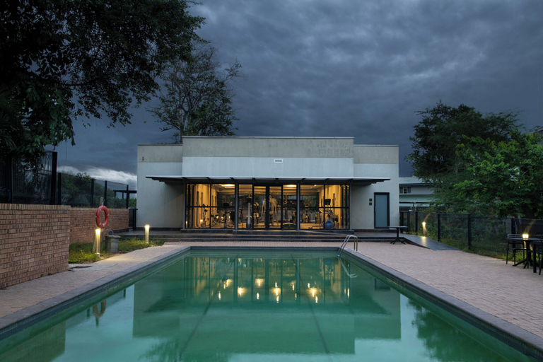 Sport & Beauty 2, aha Skukuza Safari Lodge, Ehlanzeni