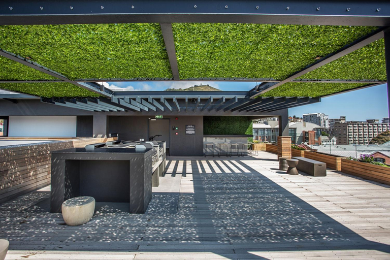 Food & Drinks 4, Docklands Luxury Apartments by ITC Hospitality, City of Cape Town