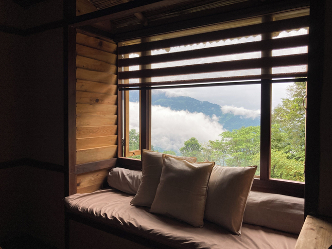Bedroom 4, Art Mile Kalimpong, Darjiling