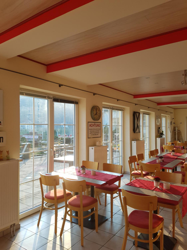 Food & Drinks, Eisenbahnwelten, Sächsische Schweiz-Osterzgebirge