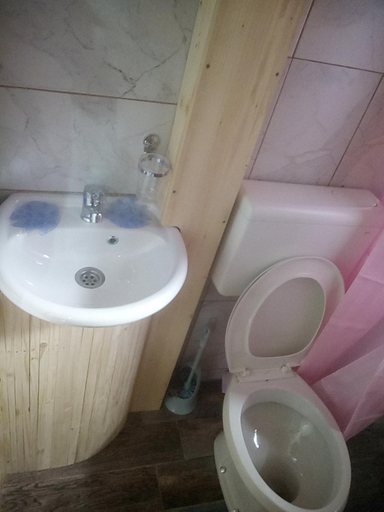 Others 2, Studio apartman Jelovac, Sarajevo