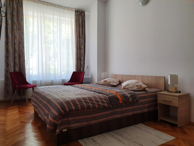 Others 3, STUDIO APARTMENTS, Alba Iulia