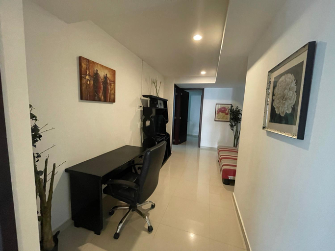Others 4, Cartagena Beach Front Apartments, Cartagena de Indias