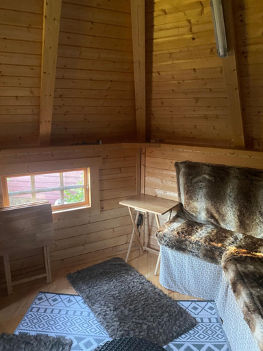 Others 5, Rannoch Lodge, Perthshire and Kinross