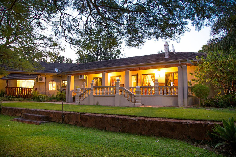 Others 5, Bush Lovers Lodge, Waterberg