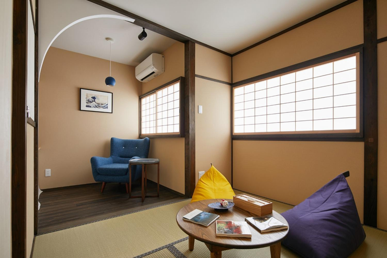 Others 3, Machizukitei - Vacation STAY 82078, Kyoto