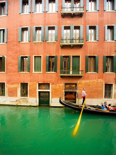 Exterior & Views 2, Numa Venice Palazzo Orseolo, Venezia
