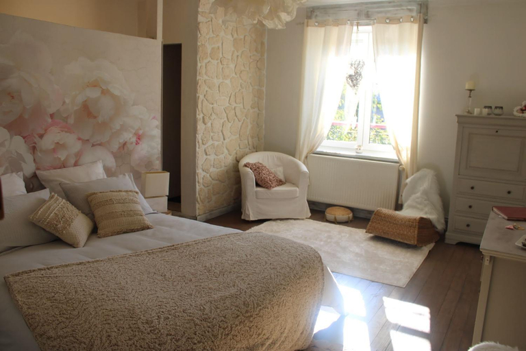 Others 2, Chambre d'hotes Les Magnolias, Moselle