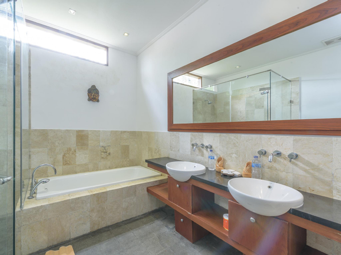 Bathroom 3