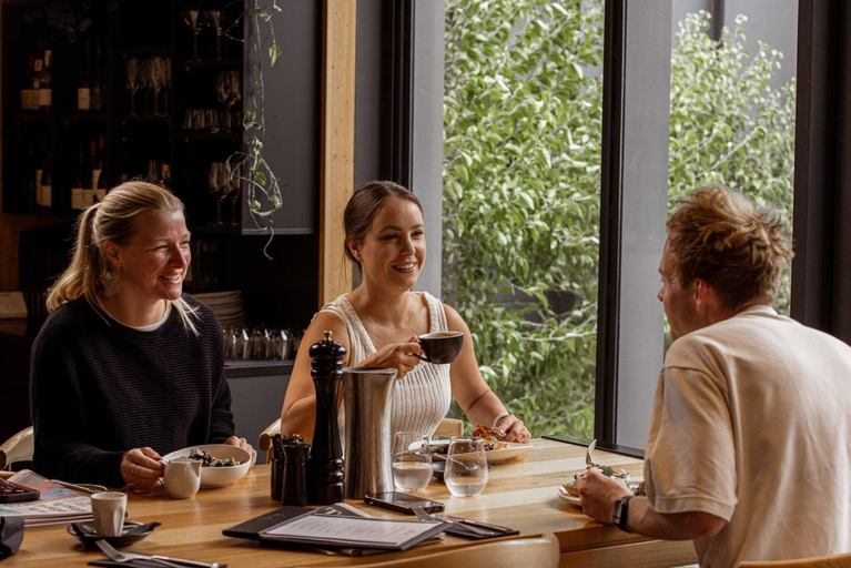 Food & Drinks 4, Hotel Verge Launceston, Launceston - Pt B