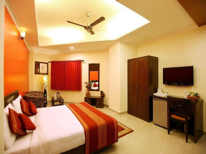 Bedroom 16