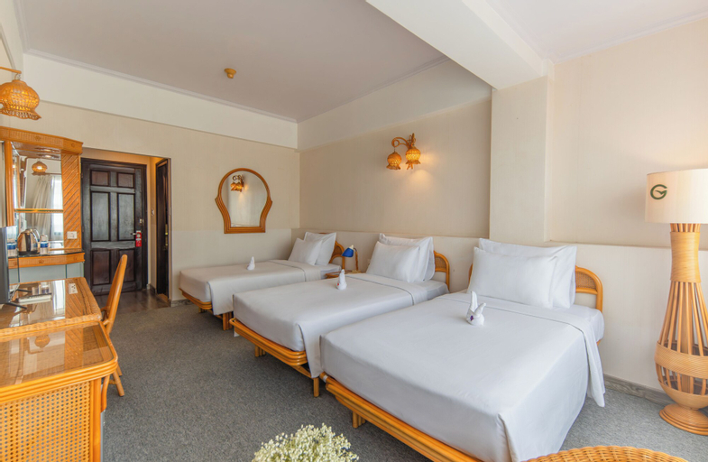 Bedroom 9