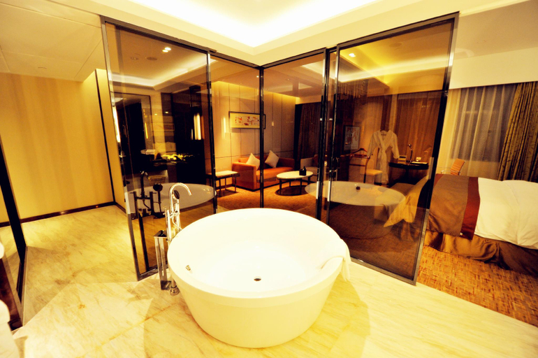 Bathroom 1